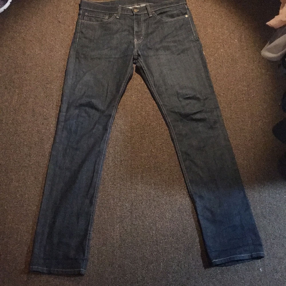 Levi’s 34w 34l
